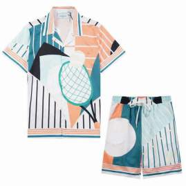 Picture of Casablanca Shirt Pant Suits _SKUCasablancaM-3XLttlmyt969571720860